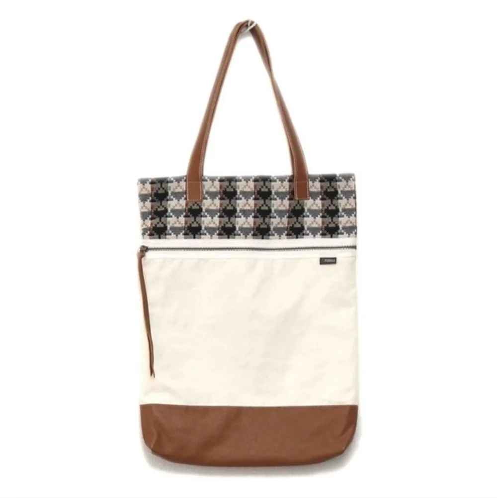 PURNAA ANITA TOTE BAG